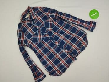 superdry koszulka: Multiblu, Koszula damska, M — 2