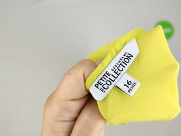 deichmann srebrne buty: Debenhams, Bluzka damska, rozmiar XL — 4