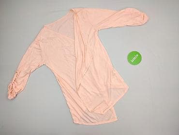 blouse pink: Used, Bluzka damska, rozmiar S — 2