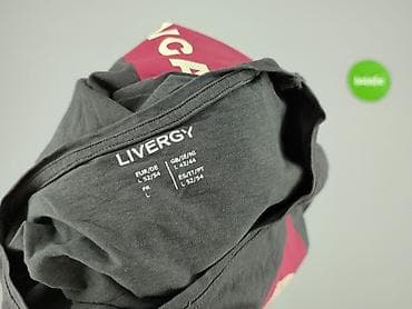 bluza appendage: Livergy, Koszulka dla mężczyzn, rozmiar L — 6