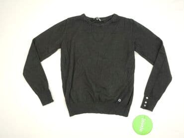 top sweterkowy h: TOP Trends, Sweter damski, rozmiar M — 2