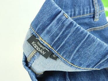 spodnie ala dresy: KappAhl, Legginsy Eleganckie damskie, rozmiar XL — 4