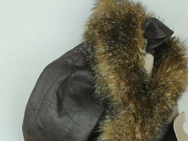 kurtka zimowa do kostek: Jessica Simpson, Płaszcz damski, XL — 6