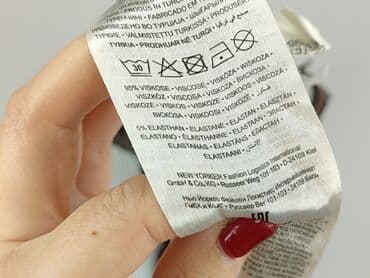 amisu sweter: Bluzka damska, rozmiar XS — 5