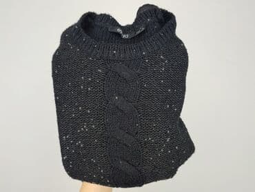 sweter z kotkiem: Esmara, Sweter damski, XS — 6