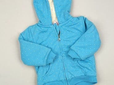 bluza wojan team allegro: Sweatshirt, Cool Club, 9-12 months, condition - Very good — 1