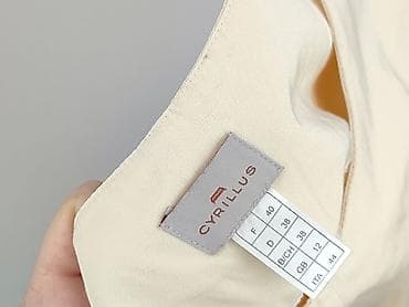cyrillus: Cyrillus, Sukienka damska, rozmiar M — 5