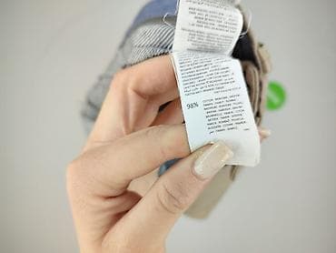 bomber: Reserved, Chinosy dla mężczyzn, rozmiar M — 5