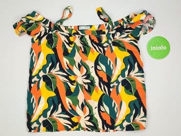 koszula damska pull and bear: TXM, Bluzka damska, rozmiar L — 2