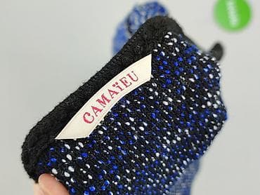 blazer camaieu: CAMAIEU, Marynarka damska, rozmiar S — 4