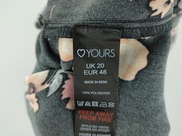 Yours, Накидка жіноча, розмір 2XL — 6