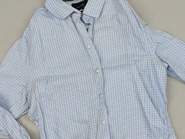 niebieska kurtka reserved: Reserved, Koszulа dla mężczyzn, rozmiar XL — 1