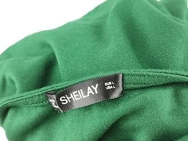 modne spódnice midi: Sheilay, Sukienka damska, rozmiar L — 5