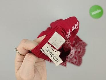 czarny sweter hm: Divided, Sukienka damska, rozmiar M — 5