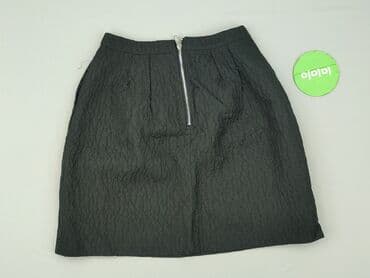 spódnice plisowane tiulowe czarne: Mohito, Women`s skirt, size XS (EU 34) — 3