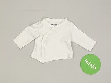 sukienka z lyocellu h: Blouse, So cute, Newborn baby, condition - Perfect — 2