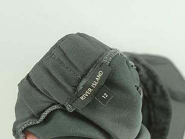 stranger things ubrania h: River Island, Spódnica damska, rozmiar M — 4