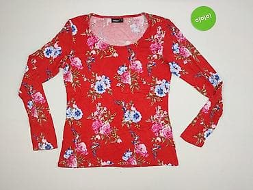 kombinezony wiosenne: Janina, Bluzka damska, rozmiar S — 2