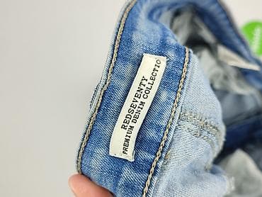 reporter 30: Redseventy, Jeansy damskie, rozmiar 3XL — 4