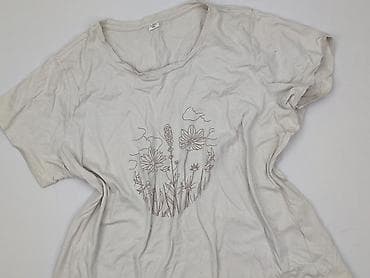 compression t shirty under armour: T-shirt damski, rozmiar 2XL — 1