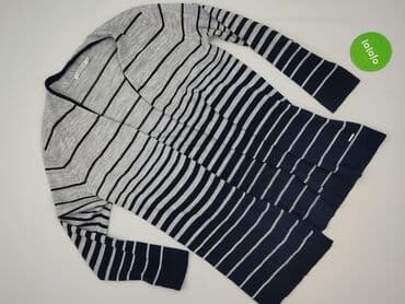 sweter lacoste w paski: QUIOSQUE, Kardigan damski, rozmiar XL — 2