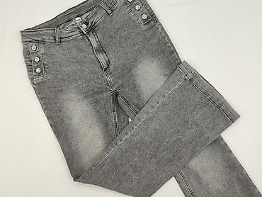 501 levis jeans: Jeansy damskie, rozmiar 2XL — 1