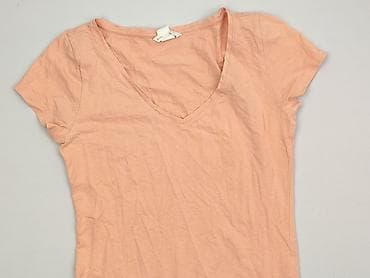 sklepy h: H&M, T-shirt damski, rozmiar S — 1