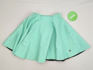 spodnica cytryny hm: LeMonada, Spódnica damska, rozmiar S — 2