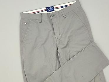 pull ane bear: Chino, Chinosy dla mężczyzn, rozmiar M — 1
