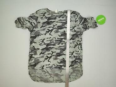 koszulki mexx: Bluzka damska, rozmiar One size — 3