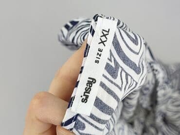 reserved sukienka maxi reviews: Sinsay, Сукня жіноча, 2XL на lalafo.pl — 5 reserved sukienka maxi reviews: Sinsay, Сукня жіноча, 2XL — 5