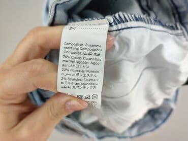 buty seven for 7: Shein, Jeans for women, size M — 6