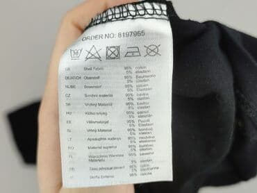 sukienka maxi obcisla: Sukienka damska, rozmiar 4XL — 5