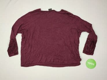 bluzki damskie bonprix wyprzedaż: Bpc bonprix collection, Bluzka damska, rozmiar 3XL — 3