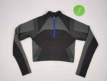 Women: H&M, Women`s sweatshirt, size M — 2