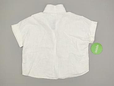 bluzki kik: Sinsay, Koszula damska, rozmiar M — 3