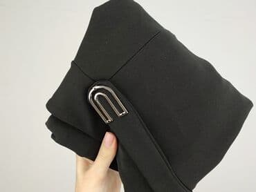 spódnico spodnie czarne: Spódnica damska, rozmiar XL — 5