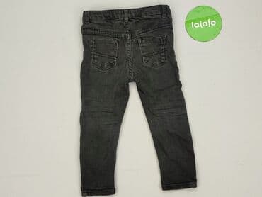 bluza river island: Jeans, River Island, 2-3 years, 98, condition - Very good — 3