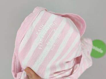 koszulka z dzianiny: Basic, T-shirt damski, rozmiar S — 4