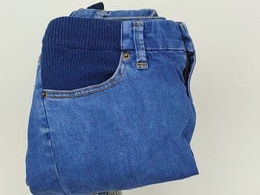 legginsy ciążowe zalando: Asos, Jeansy damskie, rozmiar M — 6