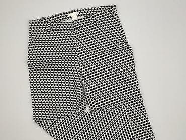 H&M, Spodnie materiałowe damskie, rozmiar M