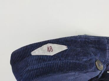 coccodrillo piżamy: Spodnie materiałowe damskie, rozmiar L — 5