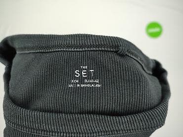 sukienki pepitka: Set, Sukienka damska, rozmiar L — 5