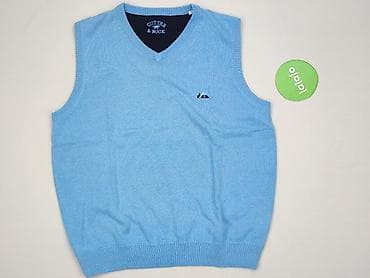 gotycki: Sweter dla mężczyzn, rozmiar S — 2