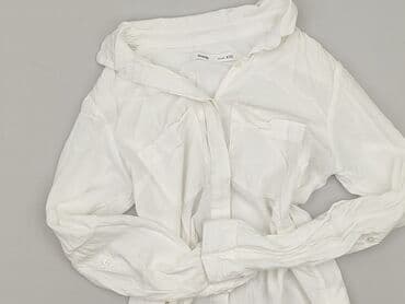 Sinsay, Women`s shirt, size 2XS