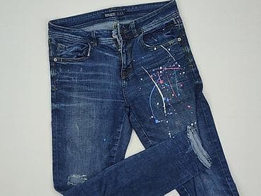 jeans americano: Jeansy damskie, rozmiar S — 1