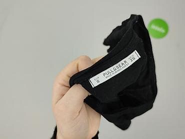 t shirty multicam: PULL&BEAR, T-shirt damski, rozmiar S — 6