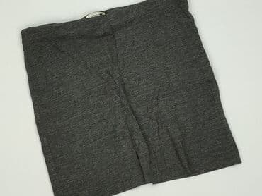 spódniczka jeansowe hm: H&M Basic, Spódnica damska, rozmiar S — 1