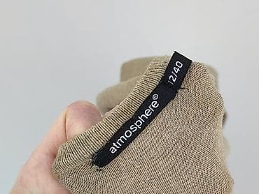 mango plaszcze: Atmosphere, Kardigan damski, rozmiar M — 4