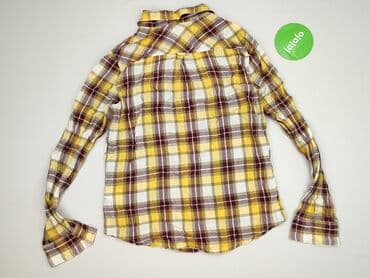 l.o.g.g koszule: H&M L.O.G.G., Koszula damska, rozmiar S — 5